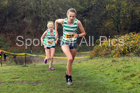 Womens under-17s and under-20s Start Fitness NEHL, Aykley Heads, Durham. Photo:  David T. Hewitson/Sports for All Pics